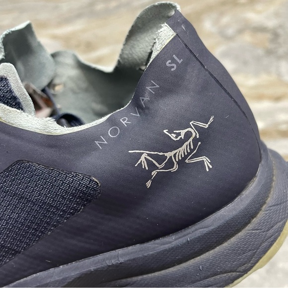 Arc'teryx Norvan SL GTX Trail Running Shoe Women's 6 - Picture 6 of 13